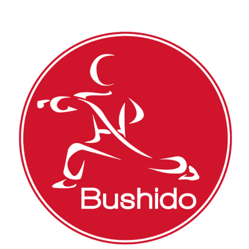 Kampfsportschule Bushido Logo