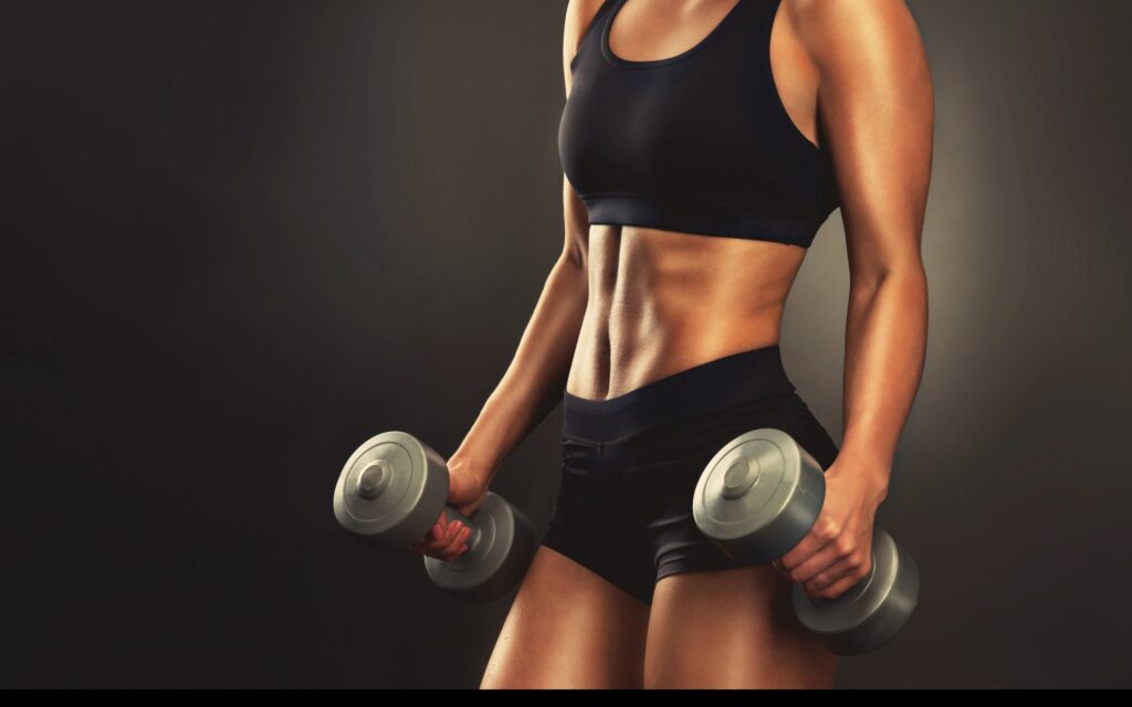 Power Workout Training Kampfsportschule Bushido